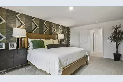 317 Flat River Run, Hillsborough, NC 27278 - Photo 17