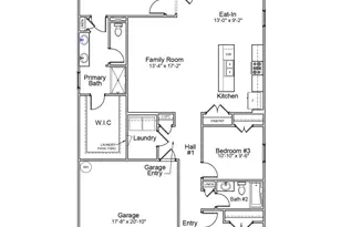 459 Bonair St, Angier, NC 27501 - Photo 7