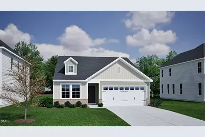 459 Bonair Street #Lot 68, Angier, NC 27501 - Photo 5