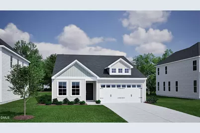459 Bonair Street #Lot 68, Angier, NC 27501 - Photo 3