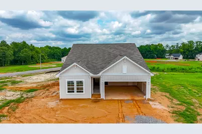 35 Bunker Hl Place #Lot 55, Angier, NC 27501 - Photo 1