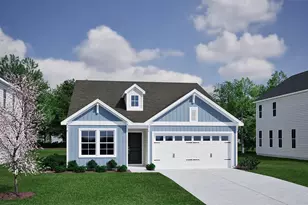 459 Bonair St, Angier, NC 27501 - Photo 1