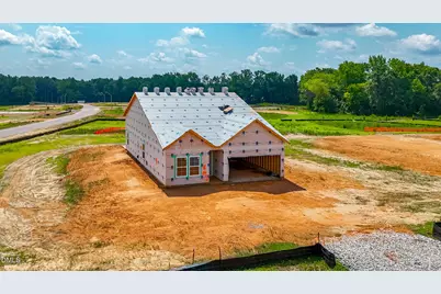 35 Bunker Hl Place #Lot 55, Angier, NC 27501 - Photo 5