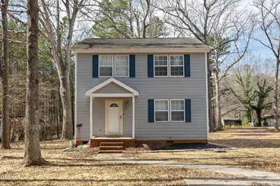 213 Efland Avenue, Efland, NC 27243 - Photo 1