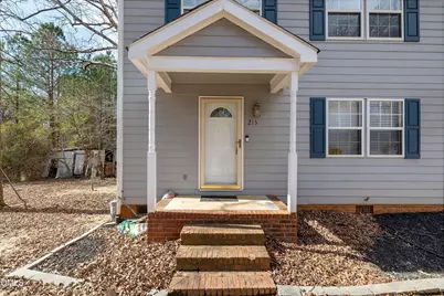 213 Efland Avenue, Efland, NC 27243 - Photo 3