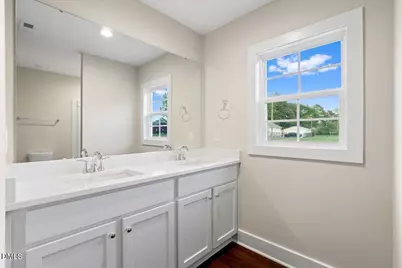 509 E Harnett Street, Dunn, NC 28334 - Photo 17