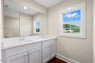 509 E Harnett St, Dunn, NC 28334 - Photo 17