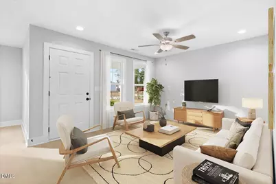 509 E Harnett Street, Dunn, NC 28334 - Photo 21