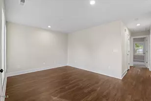 509 E Harnett St, Dunn, NC 28334 - Photo 5