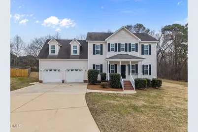 1305 Tawny View Lane, Raleigh, NC 27603 - Photo 1