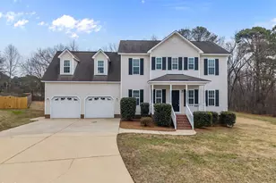 1305 Tawny Vw Ln, Raleigh, NC 27603 - Photo 1