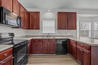 1305 Tawny View Lane, Raleigh, NC 27603 - Photo 15