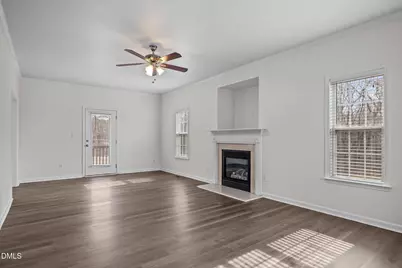 1305 Tawny View Lane, Raleigh, NC 27603 - Photo 7