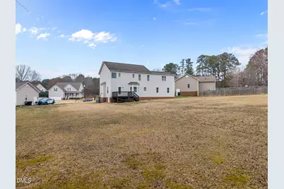 1305 Tawny View Lane, Raleigh, NC 27603 - Photo 37