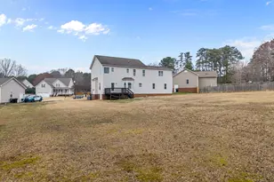 1305 Tawny Vw Ln, Raleigh, NC 27603 - Photo 37