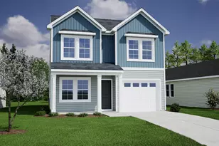 417 Osgood St, Angier, NC 27501 - Photo 11