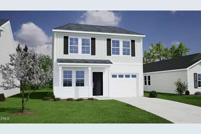 417 Osgood Street #Lot 69, Angier, NC 27501 - Photo 5