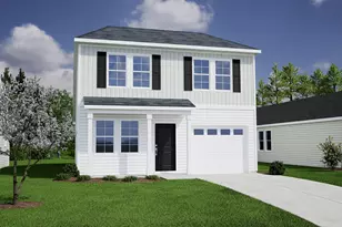 417 Osgood St, Angier, NC 27501 - Photo 5