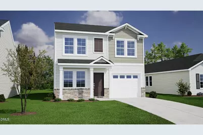 417 Osgood Street #Lot 69, Angier, NC 27501 - Photo 9