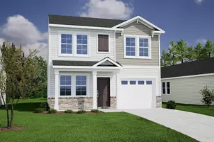 417 Osgood St, Angier, NC 27501 - Photo 9