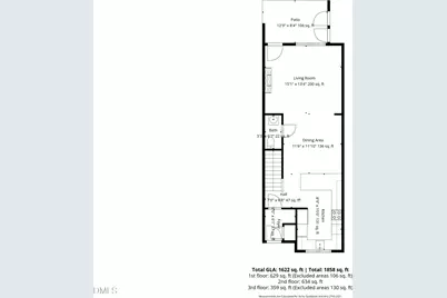 6810 Milligan Way #103, Raleigh, NC 27613 - Photo 5