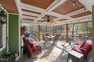 4308 Yates Mill Pond Rd, Raleigh, NC 27606 - Photo 5