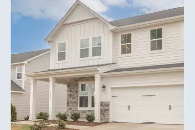 1215 Shallow Spring Drive, Mebane, NC 27302 - Photo 3