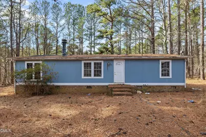 406 Rosewood Road, Hillsborough, NC 27278 - Photo 1