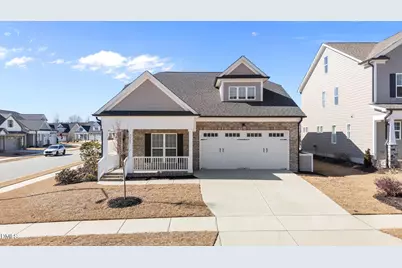 3020 High Plains Drive, Fuquay-Varina, NC 27526 - Photo 1