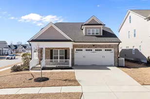 3020 High Plains Dr, Fuquay-Varina, NC 27526 - Photo 1