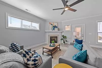 3020 High Plains Drive, Fuquay-Varina, NC 27526 - Photo 11