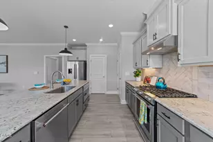 3020 High Plains Dr, Fuquay Varina, NC 27526 - Photo 15