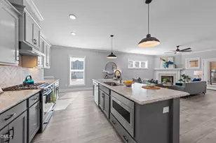 3020 High Plains Dr, Fuquay Varina, NC 27526 - Photo 19