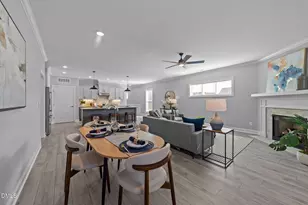 3020 High Plains Dr, Fuquay Varina, NC 27526 - Photo 13