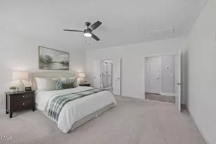 3020 High Plains Dr, Fuquay Varina, NC 27526 - Photo 21