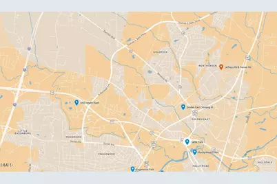 0 Fenner Rd & Jeffreys Road, Rocky Mount, NC 27804 - Photo 3