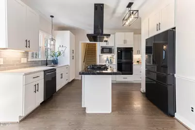 306 Burgwin Wright Way, Cary, NC 27519 - Photo 5