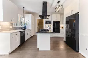 306 Burgwin Wright Way, Cary, NC 27519 - Photo 5