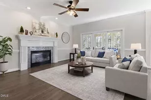 306 Burgwin Wright Way, Cary, NC 27519 - Photo 5