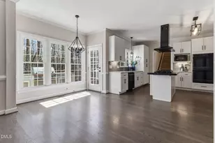 306 Burgwin Wright Way, Cary, NC 27519 - Photo 17