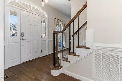 306 Burgwin Wright Way, Cary, NC 27519 - Photo 9