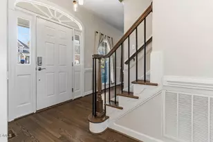 306 Burgwin Wright Way, Cary, NC 27519 - Photo 9