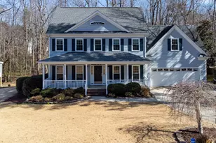 306 Burgwin Wright Way, Cary, NC 27519 - Photo 1