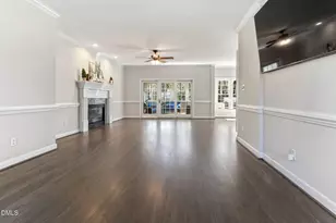 306 Burgwin Wright Way, Cary, NC 27519 - Photo 11