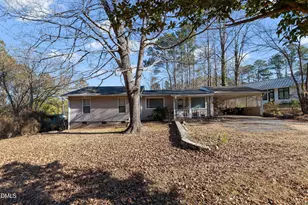 5613 Barbee Chapel Rd, Chapel Hill, NC 27517 - Photo 33