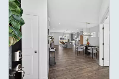 175 Nathan Drive #30, Lillington, NC 27546 - Photo 5