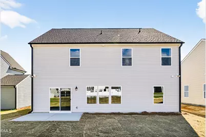 175 Nathan Drive #30, Lillington, NC 27546 - Photo 33