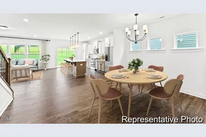 175 Nathan Drive #30, Lillington, NC 27546 - Photo 7