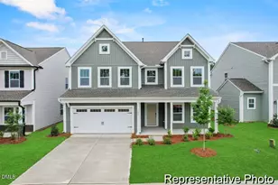 175 Nathan Dr, Lillington, NC 27546 - Photo 1