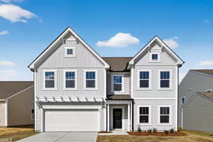 175 Nathan Dr, Lillington, NC 27546 - Photo 1